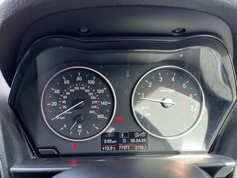 Used BMW 1 Series 2012 for sale - 78145650: Photo 26