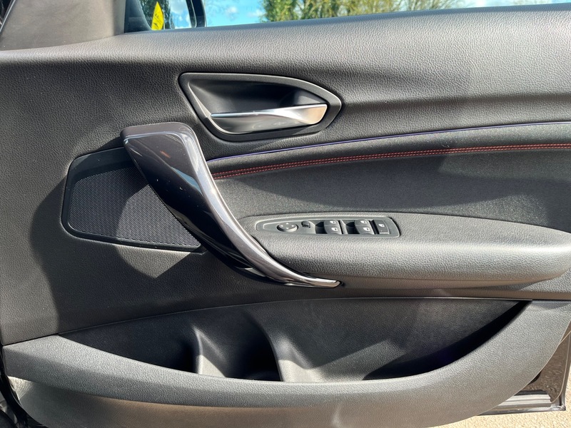 Used BMW 1 Series 2012 for sale - 78145650: Photo 27