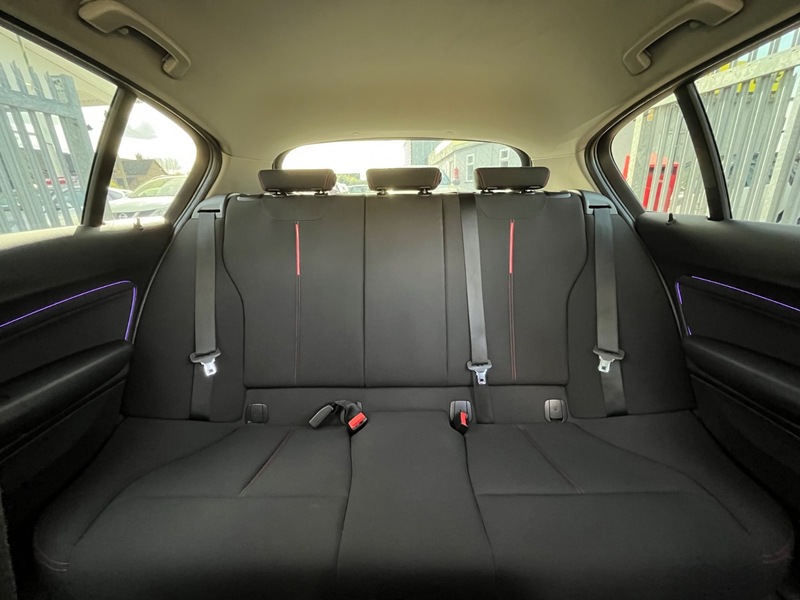 Used BMW 1 Series 2012 for sale - 78145650: Photo 28