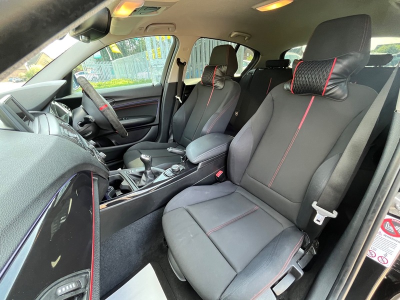 Used BMW 1 Series 2012 for sale - 78145650: Photo 29