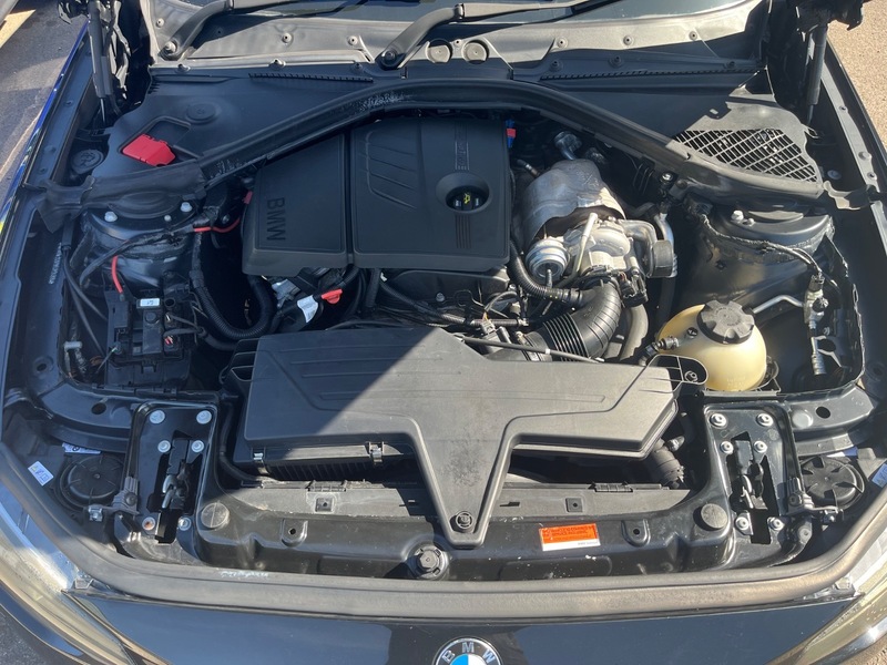 Used BMW 1 Series 2012 for sale - 78145650: Photo 30