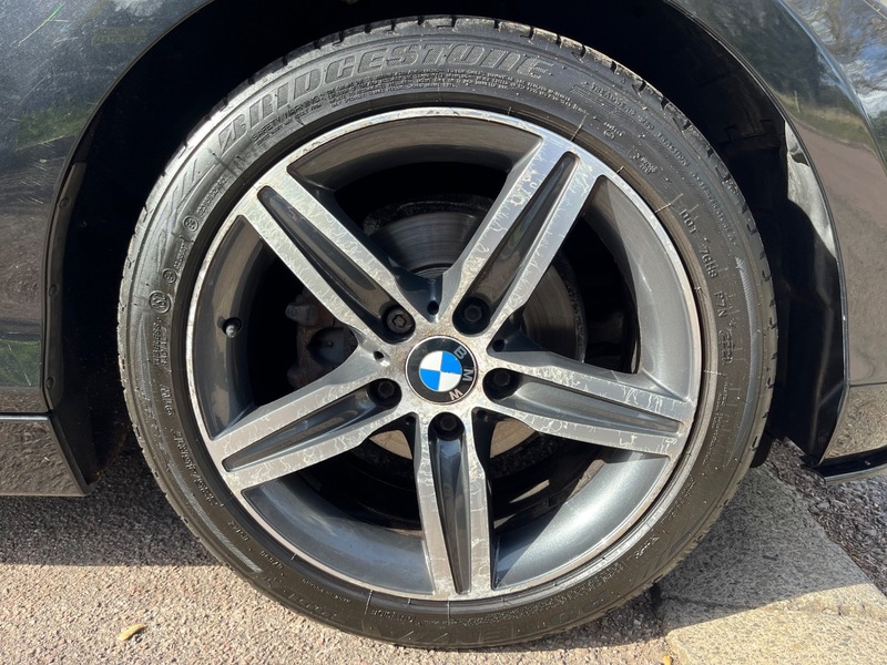 Used BMW 1 Series 2012 for sale - 78145650: Photo 34