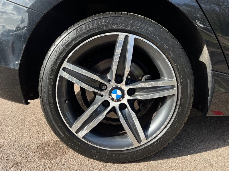 Used BMW 1 Series 2012 for sale - 78145650: Photo 35