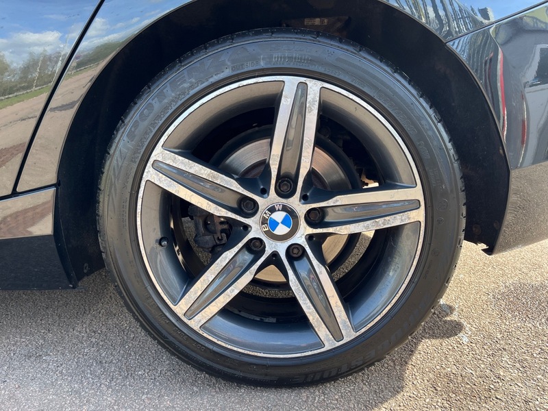 Used BMW 1 Series 2012 for sale - 78145650: Photo 36