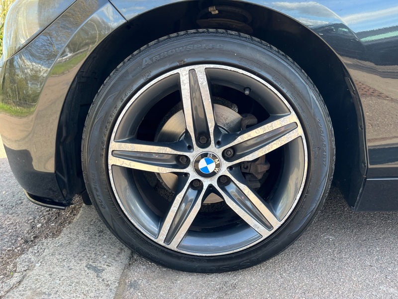 Used BMW 1 Series 2012 for sale - 78145650: Photo 37