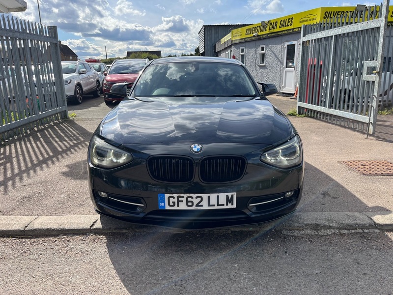 Used BMW 1 Series 2012 for sale - 78145650: Photo 4