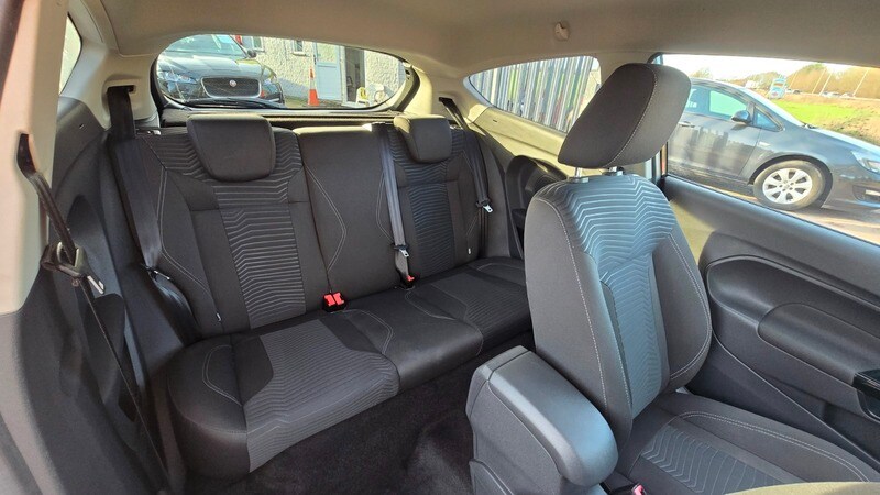 Used Ford Fiesta 2015 for sale - 77558372: Photo 23