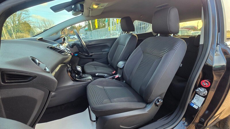 Used Ford Fiesta 2015 for sale - 77558372: Photo 27