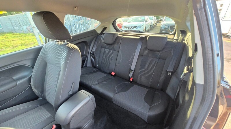 Used Ford Fiesta 2015 for sale - 77558372: Photo 28