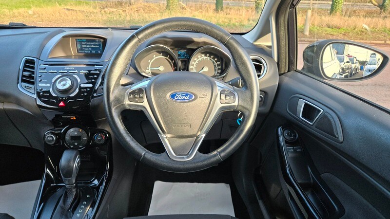 Used Ford Fiesta 2015 for sale - 77558372: Photo 30