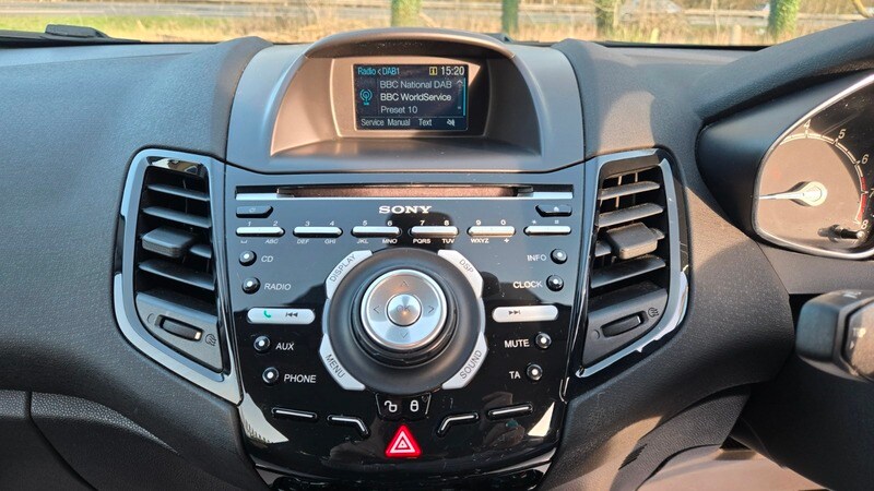 Used Ford Fiesta 2015 for sale - 77558372: Photo 31