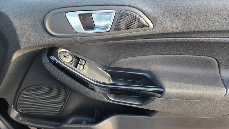 Used Ford Fiesta 2015 for sale - 77558372: Photo 35
