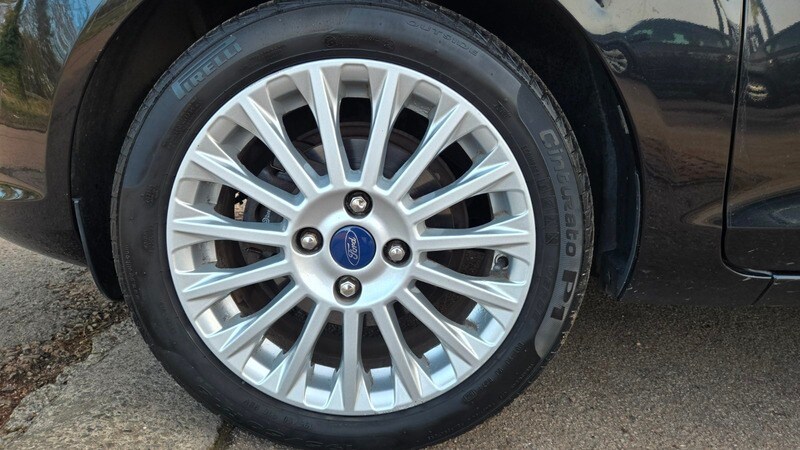 Used Ford Fiesta 2015 for sale - 77558372: Photo 42