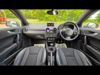 Used Audi A1 2013 for sale - 74858133: Photo