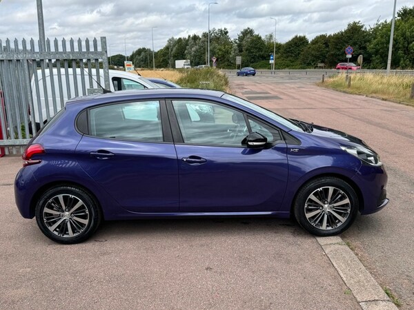 Used Peugeot 208 2016 for sale - 71864886: Photo 14
