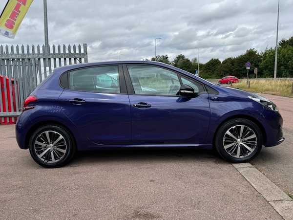 Used Peugeot 208 2016 for sale - 71864886: Photo 15
