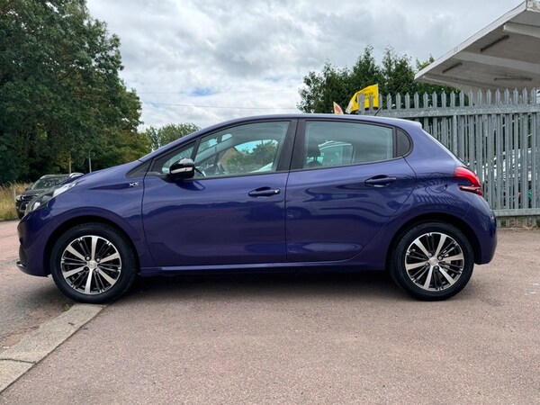 Used Peugeot 208 2016 for sale - 71864886: Photo 17