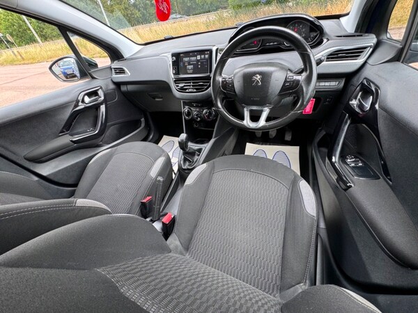 Used Peugeot 208 2016 for sale - 71864886: Photo 19