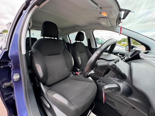 Used Peugeot 208 2016 for sale - 71864886: Photo 20