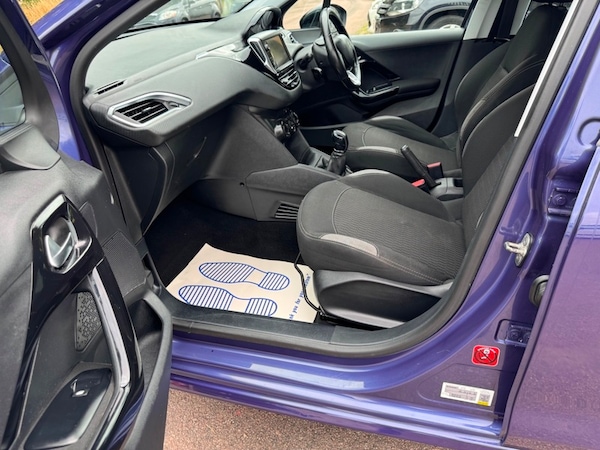 Used Peugeot 208 2016 for sale - 71864886: Photo 22