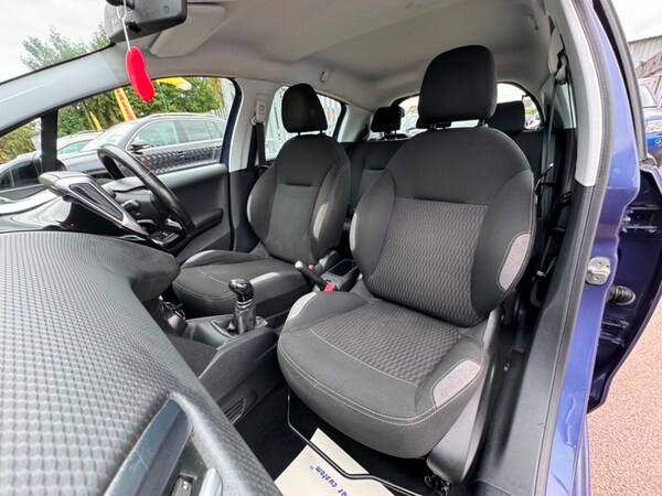 Used Peugeot 208 2016 for sale - 71864886: Photo 24
