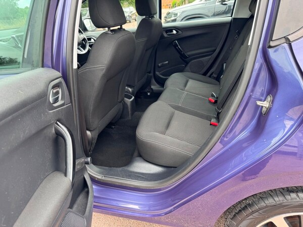 Used Peugeot 208 2016 for sale - 71864886: Photo 25
