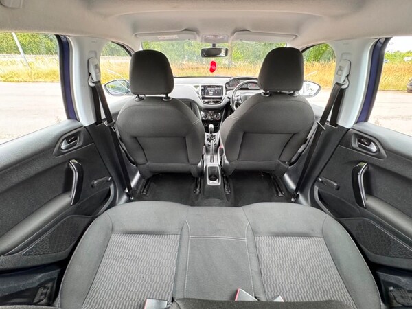 Used Peugeot 208 2016 for sale - 71864886: Photo 28