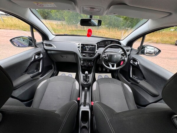 Used Peugeot 208 2016 for sale - 71864886: Photo 29