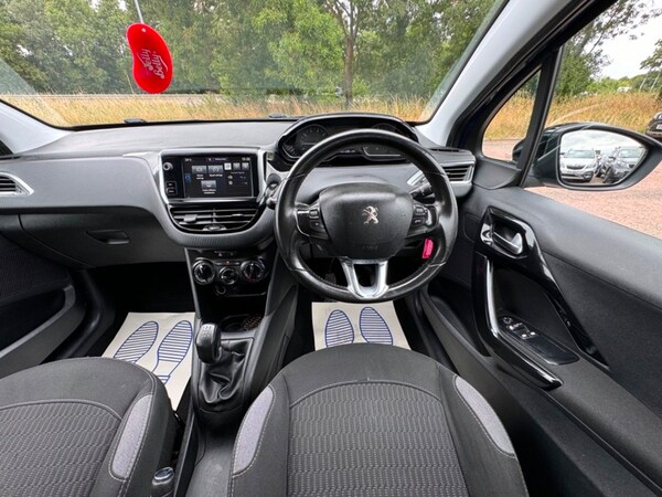 Used Peugeot 208 2016 for sale - 71864886: Photo 30