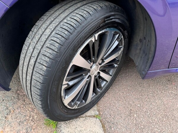 Used Peugeot 208 2016 for sale - 71864886: Photo 33