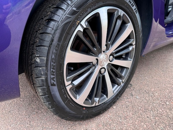 Used Peugeot 208 2016 for sale - 71864886: Photo 35