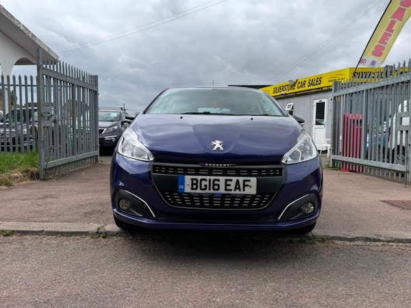 Used Peugeot 208 2016 for sale - 71864886: Photo 7