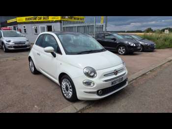 Used Fiat 500 2017 for sale - 75359995: Photo
