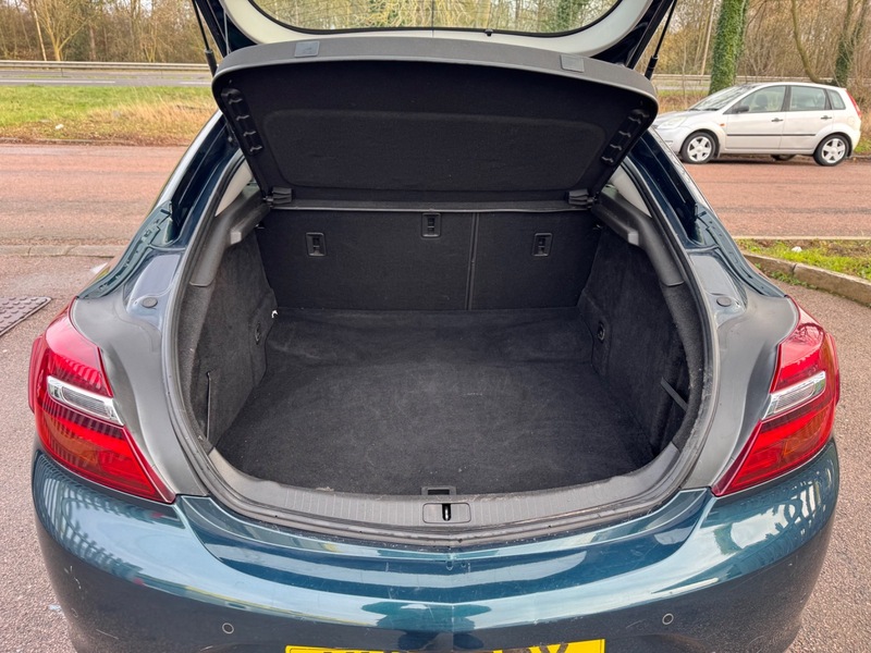 Used Vauxhall Insignia 2014 for sale - 76863612: Photo 25