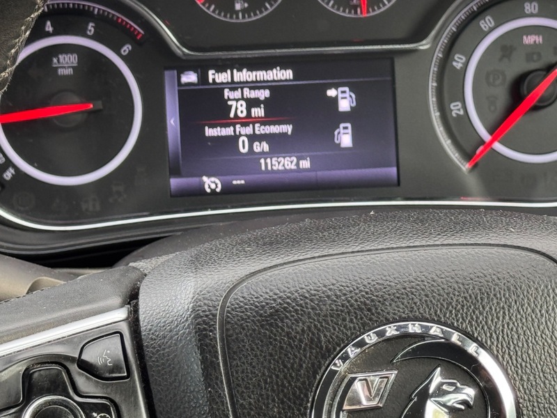 Used Vauxhall Insignia 2014 for sale - 76863612: Photo 28