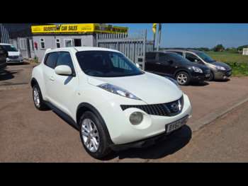 Used Nissan Juke 2012 for sale - 74689647: Photo