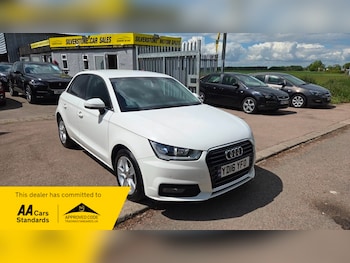 Used Audi A1 2016 for sale - 78583820: Photo