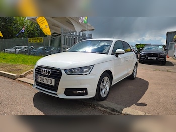 Used Audi A1 2016 for sale - 78583820: Photo