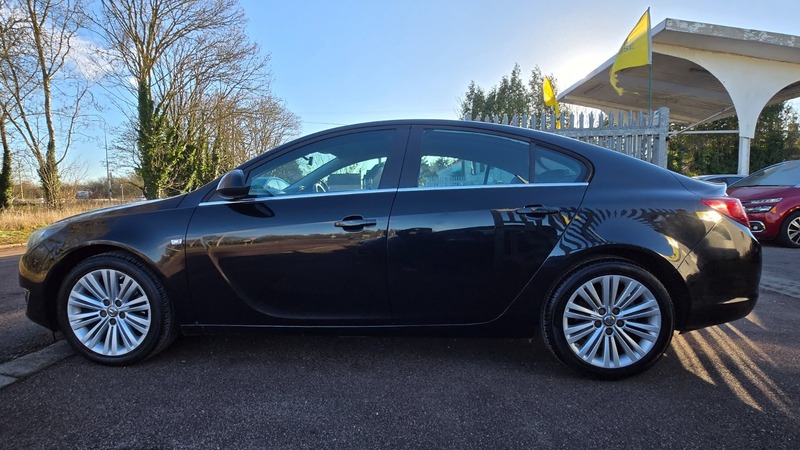 Used Vauxhall Insignia 2017 for sale - 77096818: Photo 12