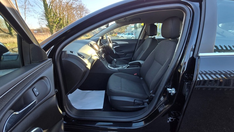 Used Vauxhall Insignia 2017 for sale - 77096818: Photo 22