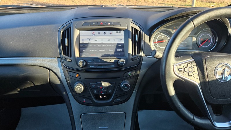 Used Vauxhall Insignia 2017 for sale - 77096818: Photo 26