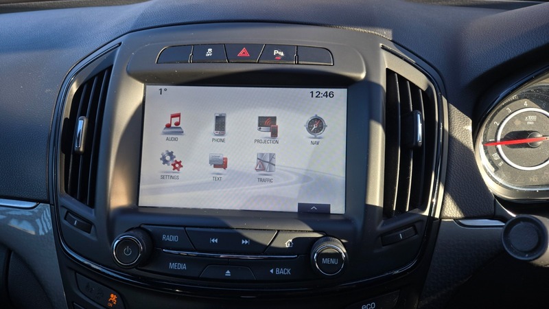 Used Vauxhall Insignia 2017 for sale - 77096818: Photo 27