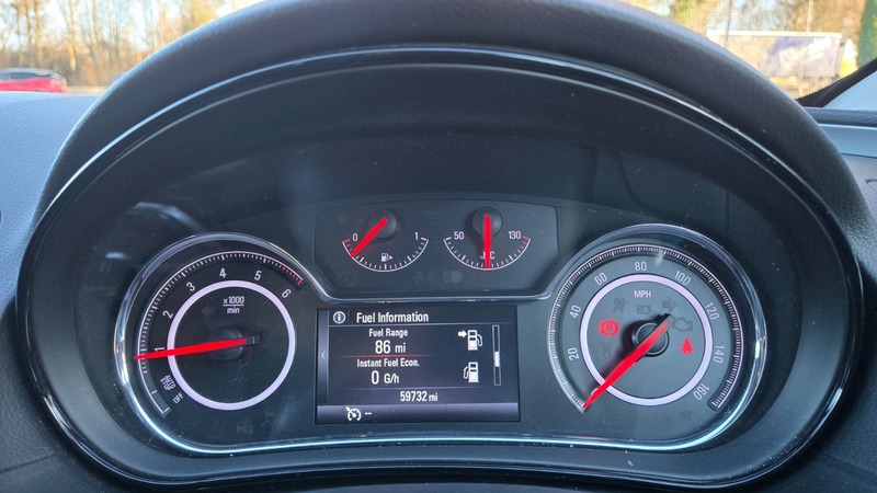 Used Vauxhall Insignia 2017 for sale - 77096818: Photo 29