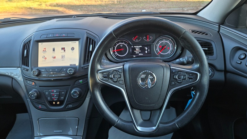 Used Vauxhall Insignia 2017 for sale - 77096818: Photo 30