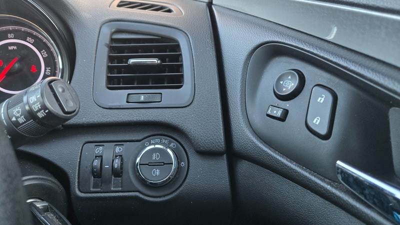 Used Vauxhall Insignia 2017 for sale - 77096818: Photo 31