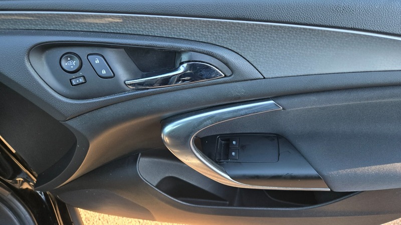 Used Vauxhall Insignia 2017 for sale - 77096818: Photo 32