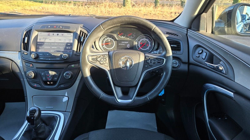 Used Vauxhall Insignia 2017 for sale - 77096818: Photo 33