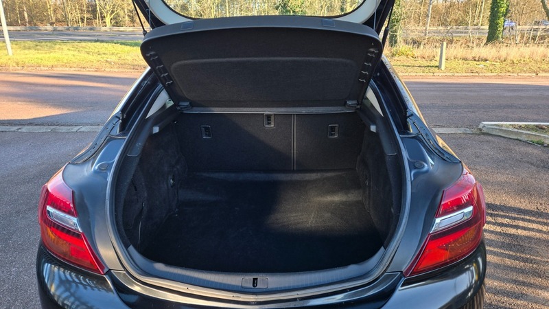 Used Vauxhall Insignia 2017 for sale - 77096818: Photo 35