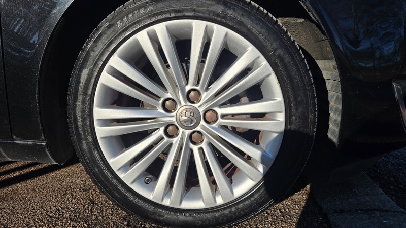 Used Vauxhall Insignia 2017 for sale - 77096818: Photo 38