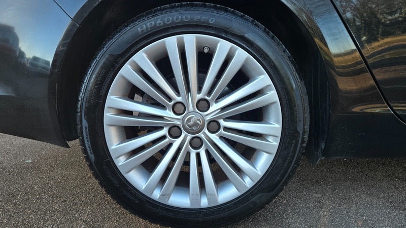 Used Vauxhall Insignia 2017 for sale - 77096818: Photo 39